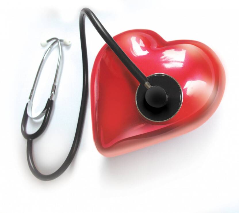 Išeminės širdies ligos – pagrindinė mirtingumo priežastis. Kokie simptomai?