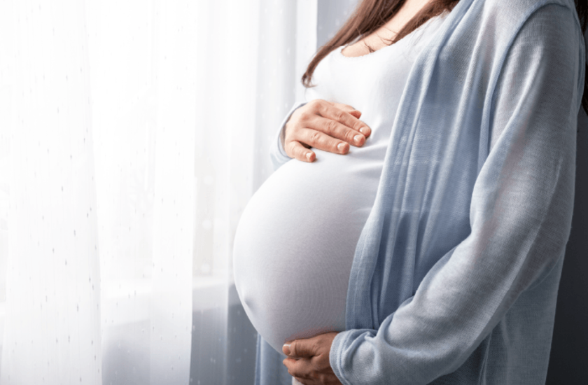 Sveikatos priežiūra nėštumo metu: ko nepamiršti