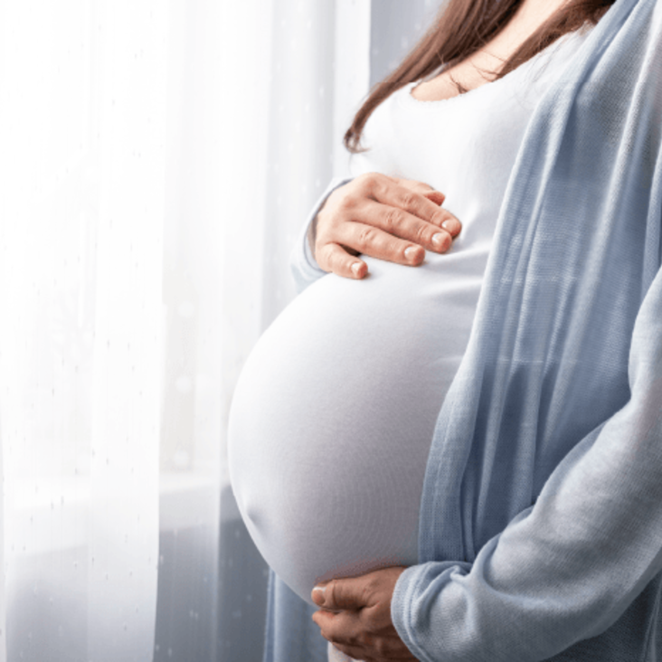 Sveikatos priežiūra nėštumo metu: ko nepamiršti