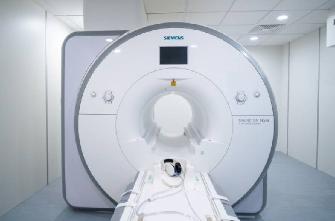 Nuo šiol MRT tyrimai Kauno „Kardiolitos klinikose“ – dar patogesni